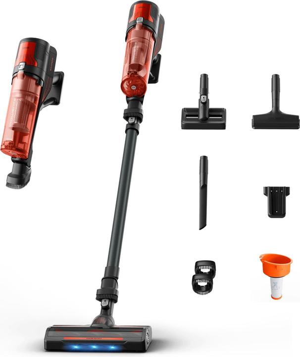Produktbild Rowenta XForce 8.80