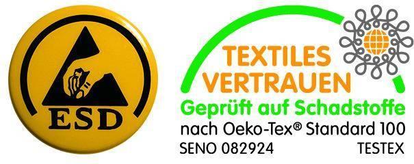 Produktbild Uvex Sicherheitshalbschuh (S1P, 44)