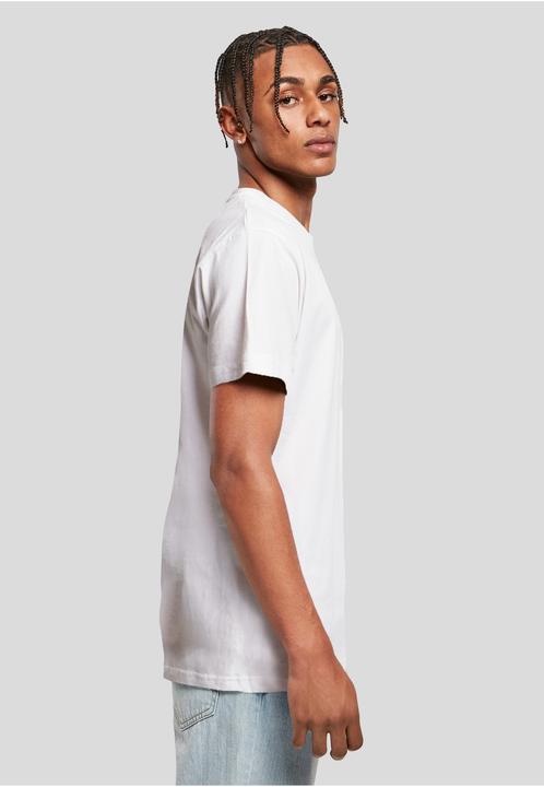 Produktbild Mister Tee Toronto Sketch Tee - 117739 (M)