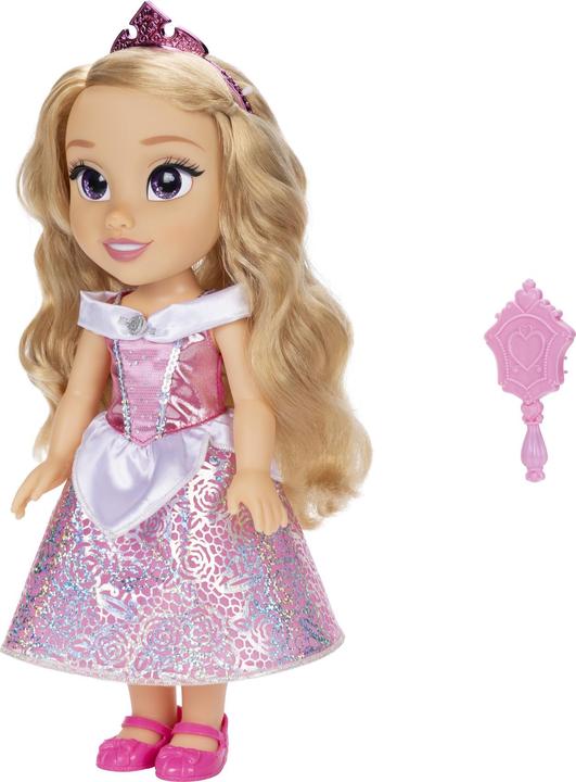 Image du produit Disney Princesse Mon Amie Aurora Doll 14 inch Tall Includes Removable Outfit and Tiara
