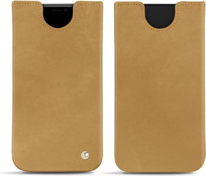 Sable vintage ( Pantone #9b7340 )