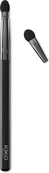 Actual product image KIKO Milano Eyes 50 Sponge Tip Applicator (Eyebrows)