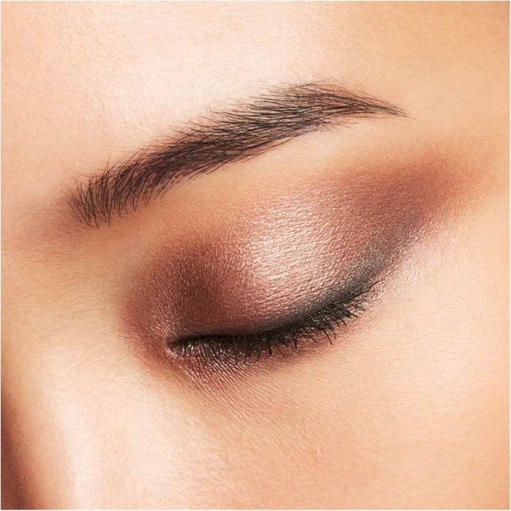 Produktbild Shiseido Powdergel Eye Shadow (08 Suru-Suru Taupe)