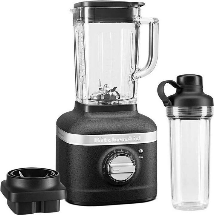Immagine prodotto KitchenAid On The Go Kit (1200 W)