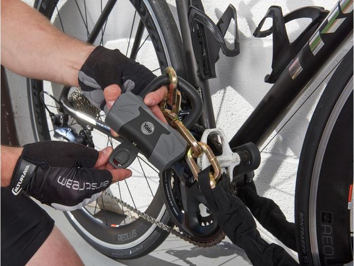 Produktbild Yale Chain & lock 1800mm (180 cm)