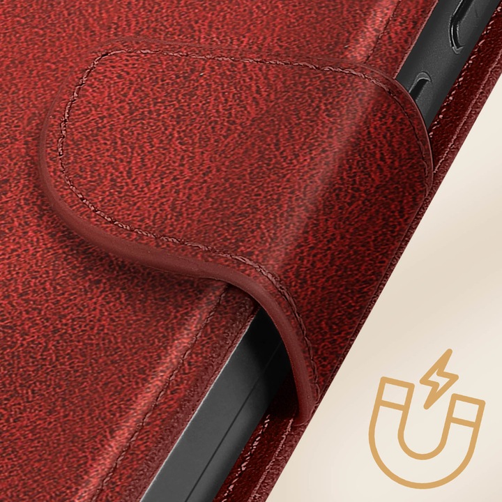 Actual product image Avizar Vintage Series (Samsung Galaxy A05)