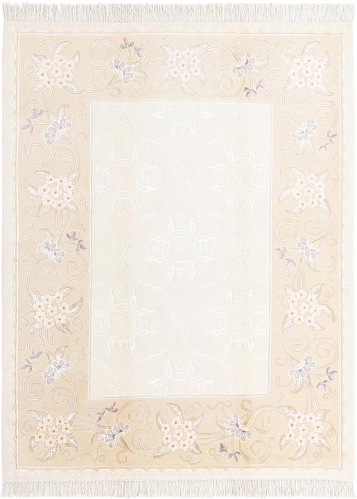 Actual product image Vidal Darya-Indian (183 x 241 cm)