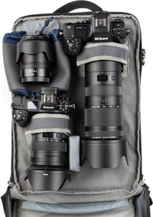 Produktbild Think Tank Shape Shifter 25L (Fotorucksack, 25 l)