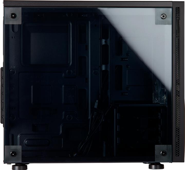 Produktbild Corsair Spec-05 (mATX, Mini-ITX, ATX)