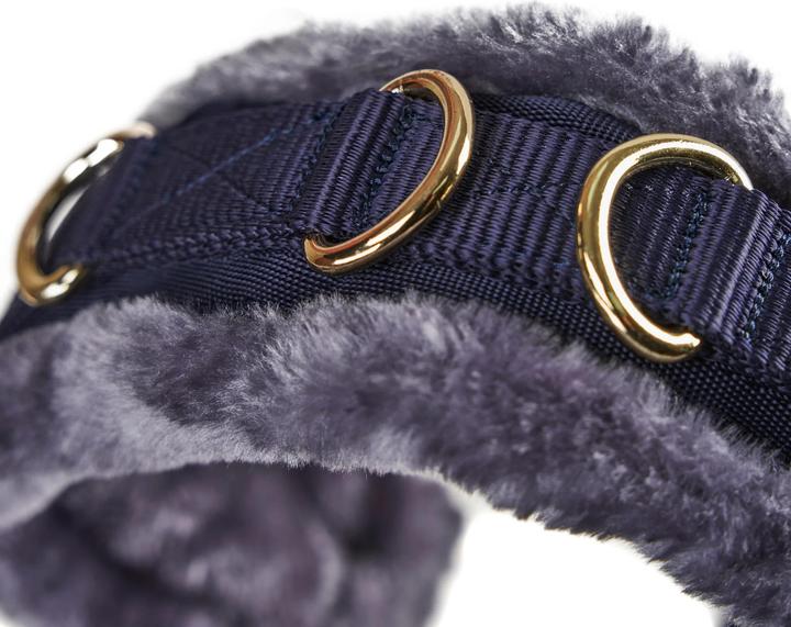 Image du produit Shires - Caveçon de longe pour chevaux