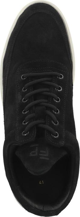 Actual product image Filling Pieces Low Top Suede Organic - 67159 (41)