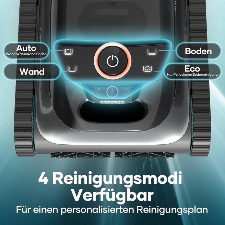 Image du produit Aiper Scuba S1