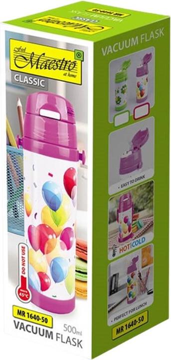 Actual product image Maestro Thermos MR-1640-50 (0 5l) (0.50 l)