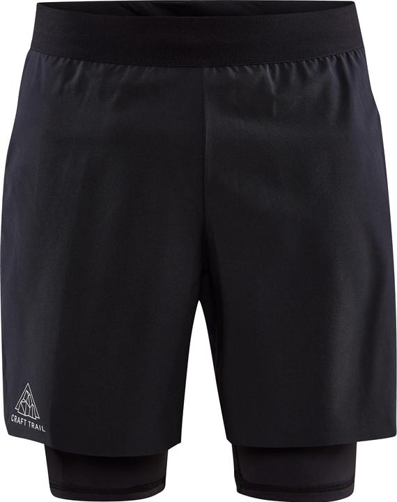 Craft Short Pro Trail 2In1