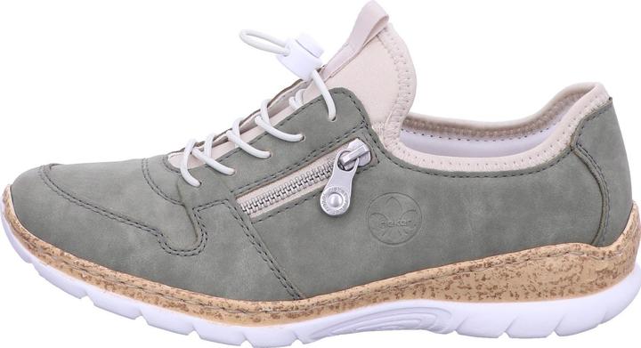 Actual product image Rieker N42G0 - 57055 (36)