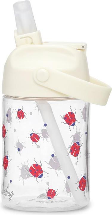 Copenhagen Vanilla - Drinking Bottle - Transparent - 350 ml (TTBS4225) (0.35 l)