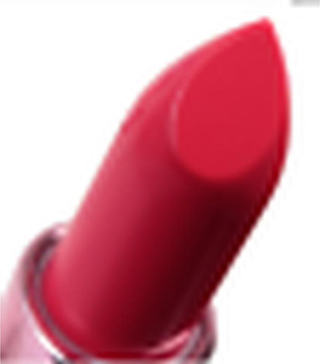 Produktbild MAC Cosmetics Lipstick Cherry Blossom (Dark coral, Dramarama, Schwarz-Kirsche)