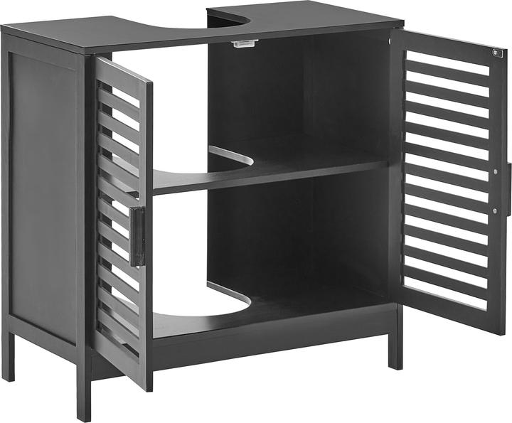 Actual product image Beliani Missoula (60 x 30 x 60 cm)