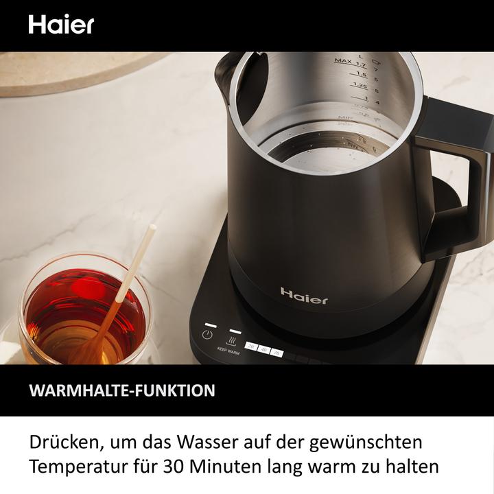 Immagine prodotto Haier HKE5A 011 (1.70 l)