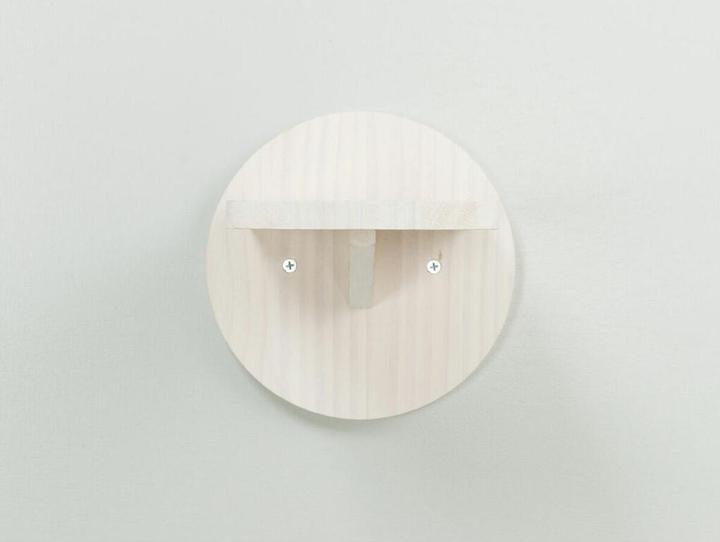 Produktbild Beeztees Kratzbrett (Weiss)