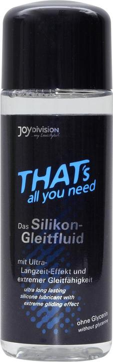 Produktbild Joydivision Thats all you need (100 ml)