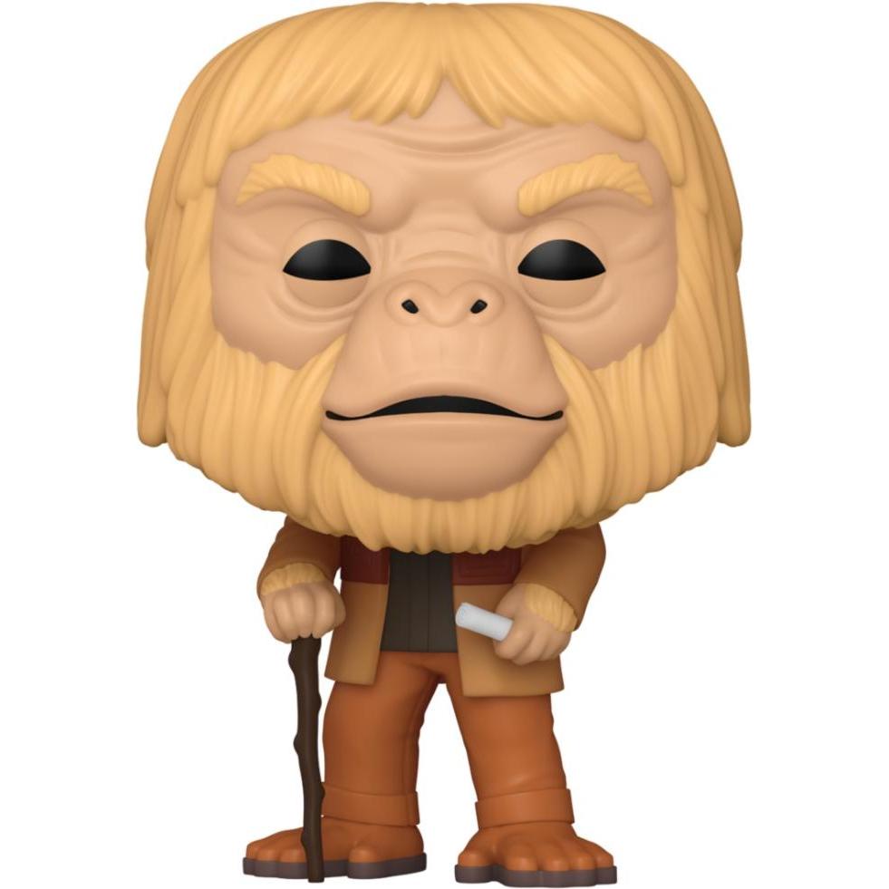 Funko Planet der Affen POP! Movies Vinyl Figur Dr Zaius 9 cm