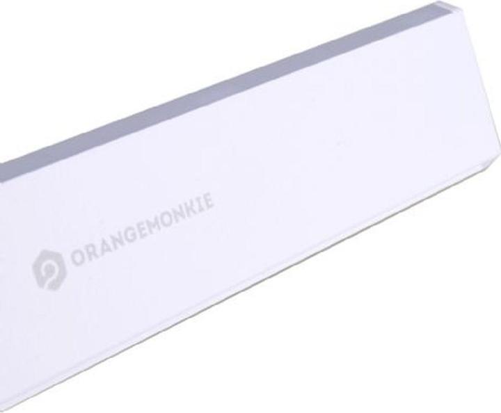 Actual product image Orangemonkie Foldio Halo Bar (Further accessories)