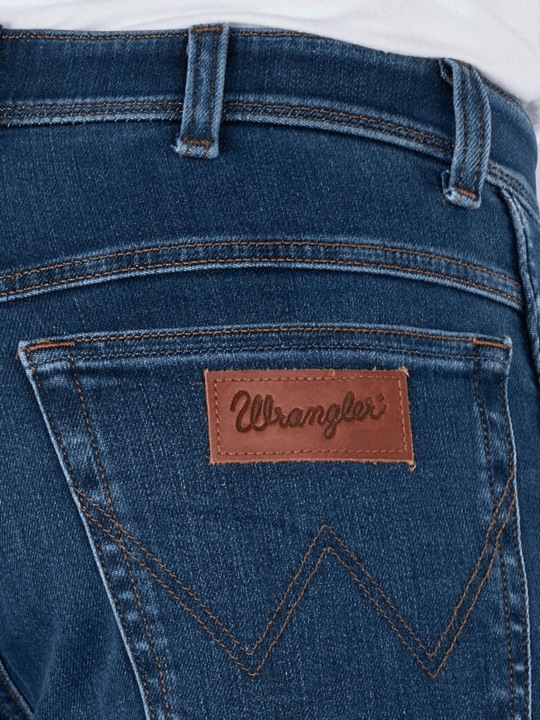 Actual product image Wrangler Jeans Texas (W36/L34)