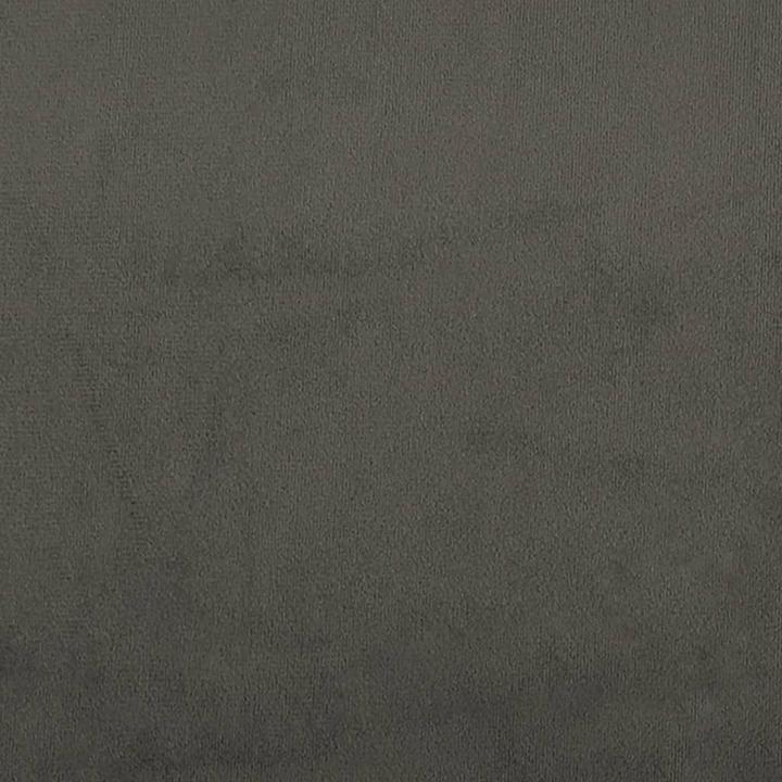 Actual product image VidaXL Moyna (80 x 200 cm, Spring core)