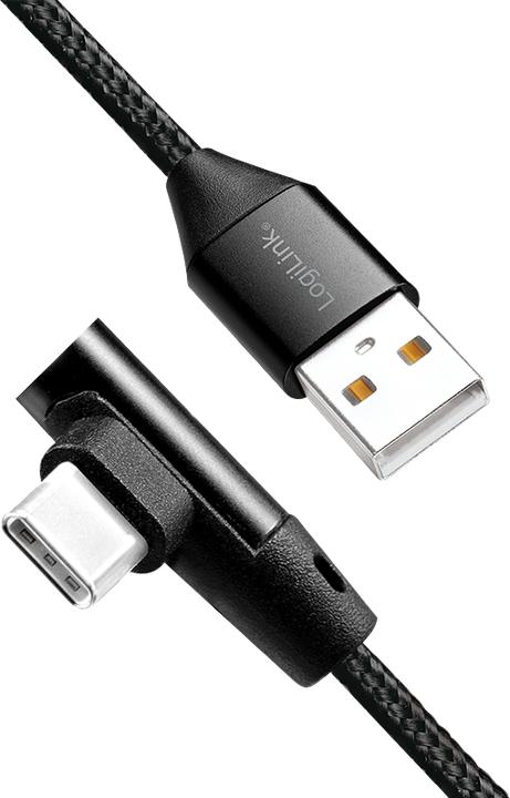 Image du produit LogiLink CU0137 (0.30 m, USB 2.0, 5 W)