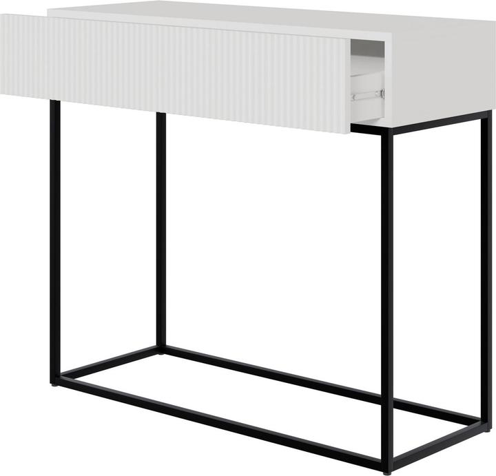 Actual product image Selsey Veldio (90 x 36 x 79 cm)