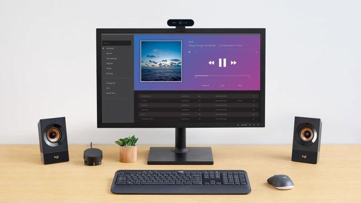 Actual product image Logitech DUPLICATE Z533