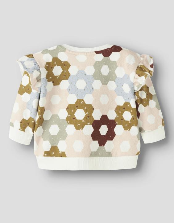 Produktbild Name it Bio-Baumwoll Sweatshirt (74)