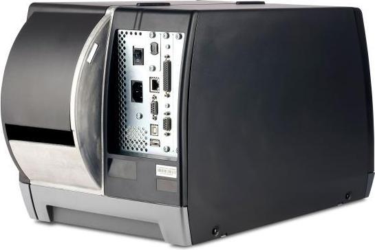 Produktbild Honeywell PM45A, Icon Display (300 dpi)