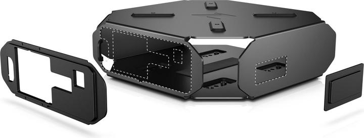 Produktbild HP Z2 Mini Schwenkarm