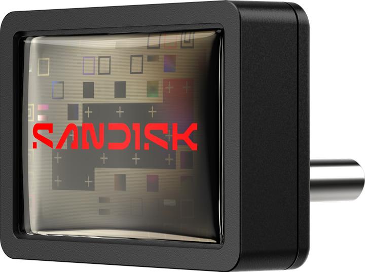 SANDISK Extreme Fit (128 GB, USB-C)
