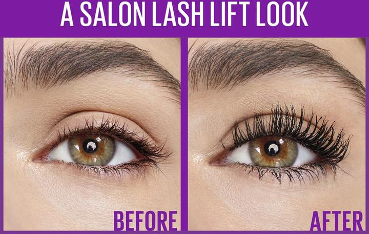 Produktbild Maybelline New York The Falsies (1 Black)