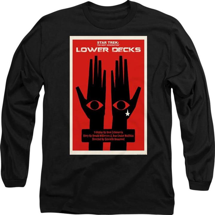 The Next Generation Season 7 Episode 15 TShirt (M)