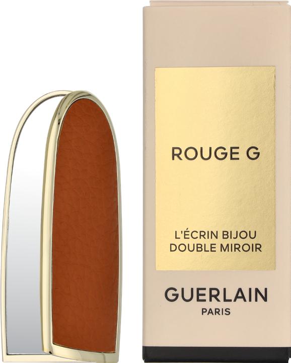 Image du produit Guerlain Rouge G Case (Brown)