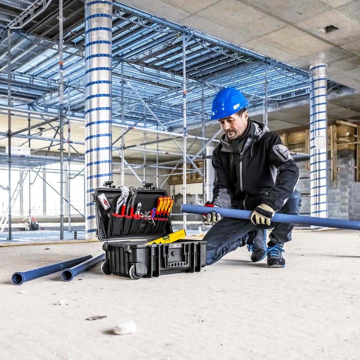 Immagine prodotto Knipex Giraviti (Slim) PlusMinus (Cacciavite a croce PZ)