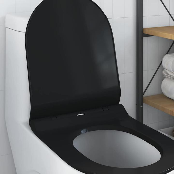 Produktbild vidaXL Toilettensitz