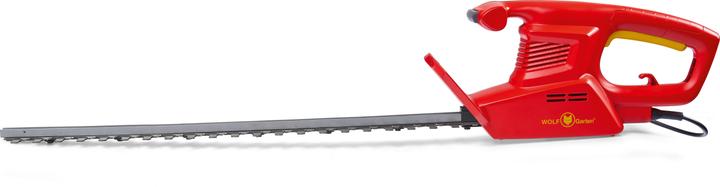 Actual product image Wolf-Garten Lycos E/500 (Electrical connection)