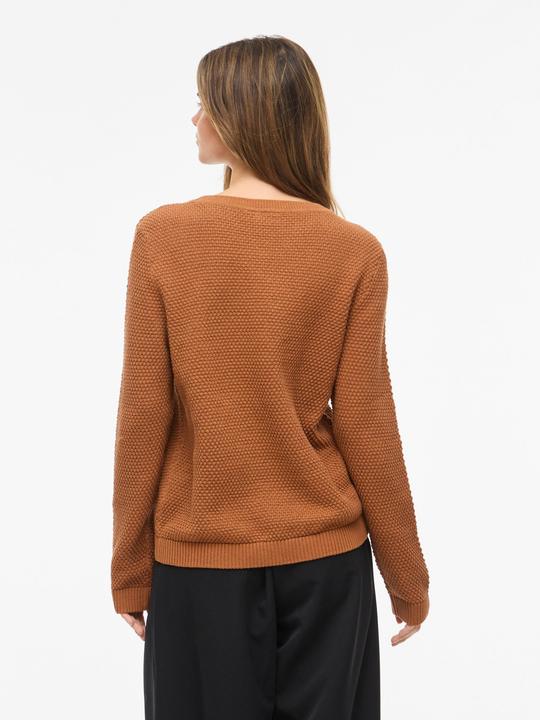 Actual product image Vila VIDALO Basic Strickpullover (XS)