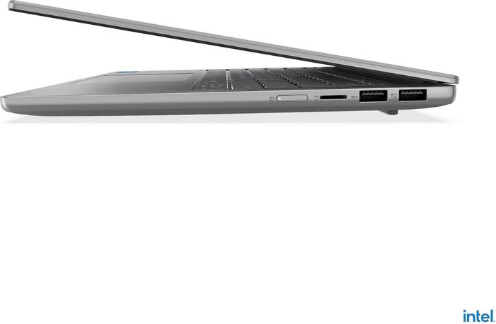 Immagine prodotto Lenovo IdeaPad Slim 5 (14", Intel Core 7 240H, 16 GB, 512 GB, DE)