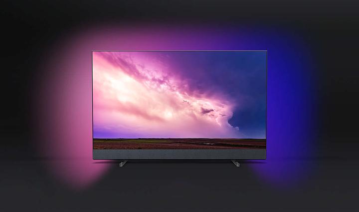 Actual product image Philips 50PUS8805 (50", LCD, 4K, 2020)