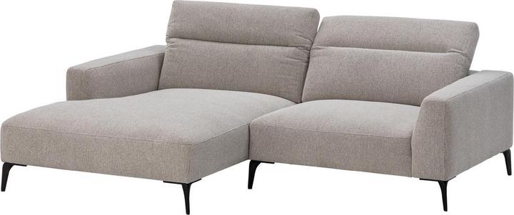Produktbild Flexlux Voluzzi (Ecksofa)
