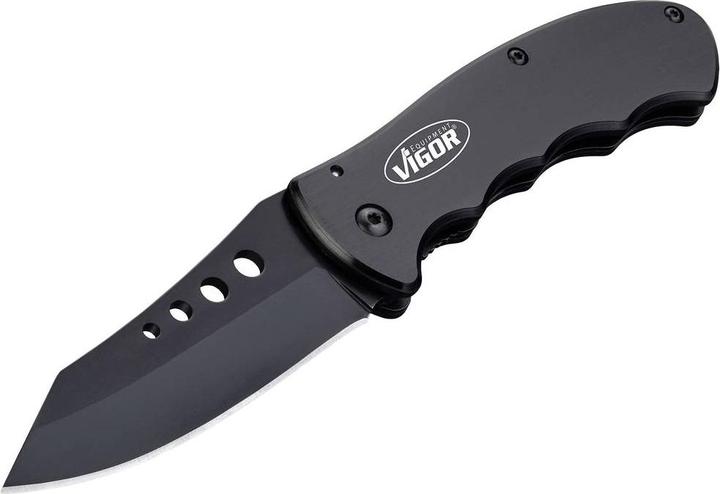 Produktbild Vigor Outdoor Messer (8.60 cm)