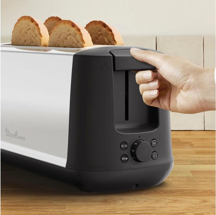 Produktbild Moulinex Subito Select