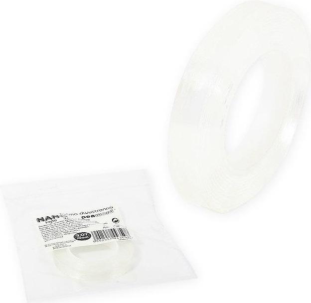 Produktbild Q Model Nano doppelseitiges Klebeband 2,75 m x 10 mm