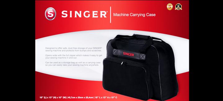 Image du produit Singer Sac universel 617L